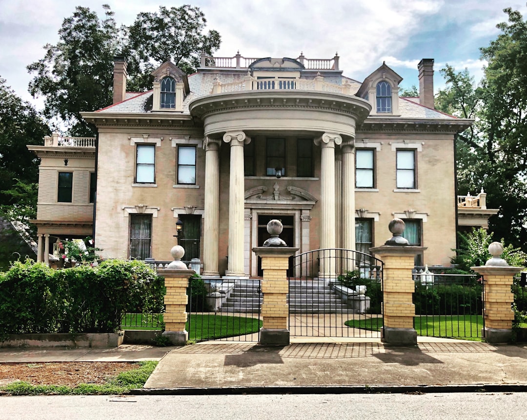 Julias Haus
