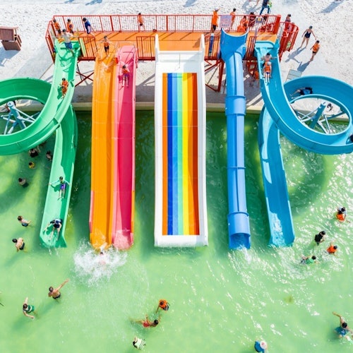 Parque de Ondas VinWonders