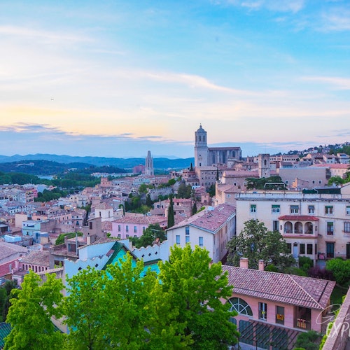 Girona Cathedral