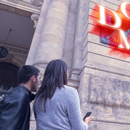 Selbstgeführte Touren durch Rom