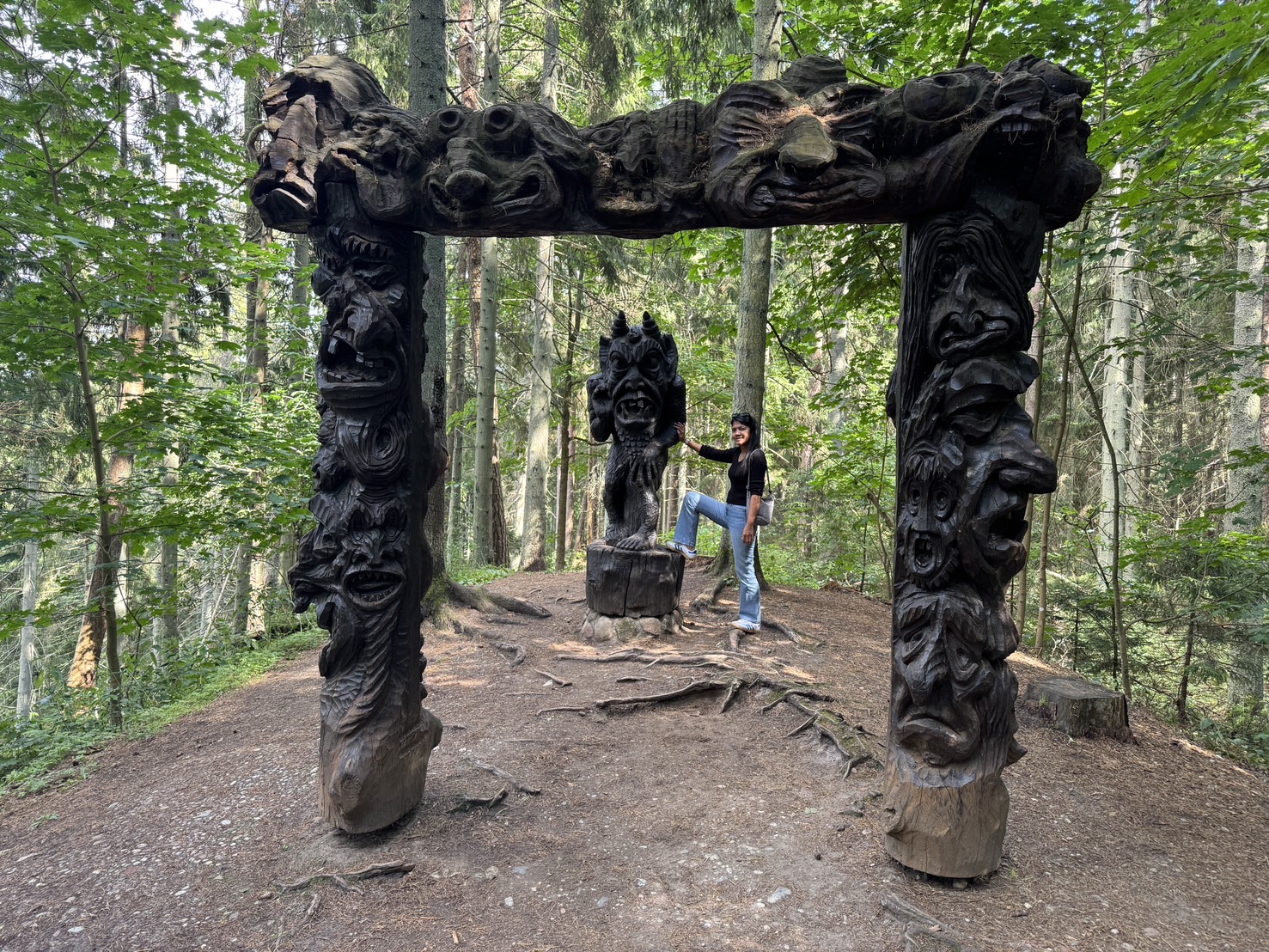 Colina de las Brujas