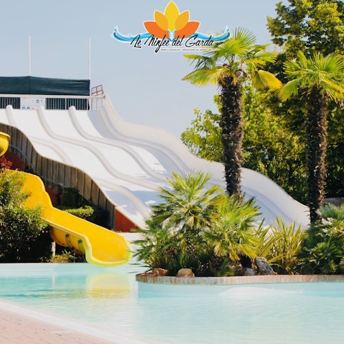 Le Ninfee del Garda Water Park