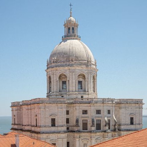 Panteão Nacional