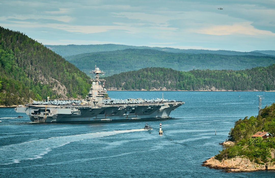 US Naval Academy
