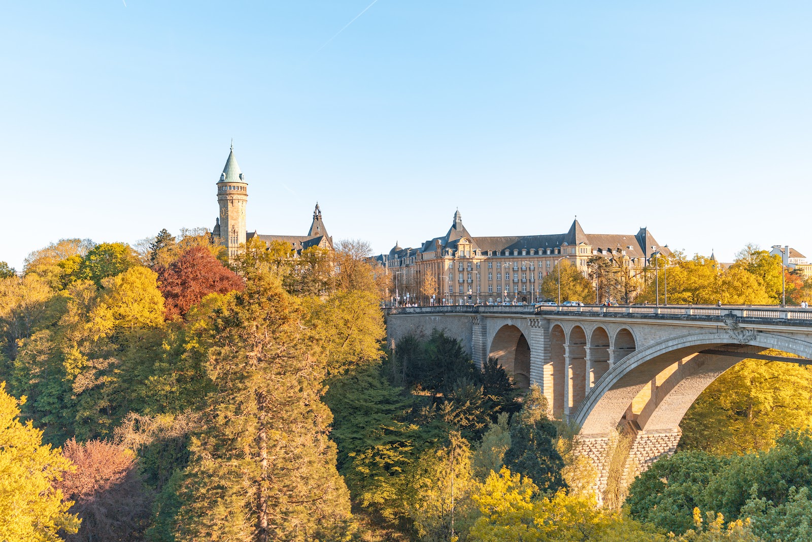 Adolphe-Brücke