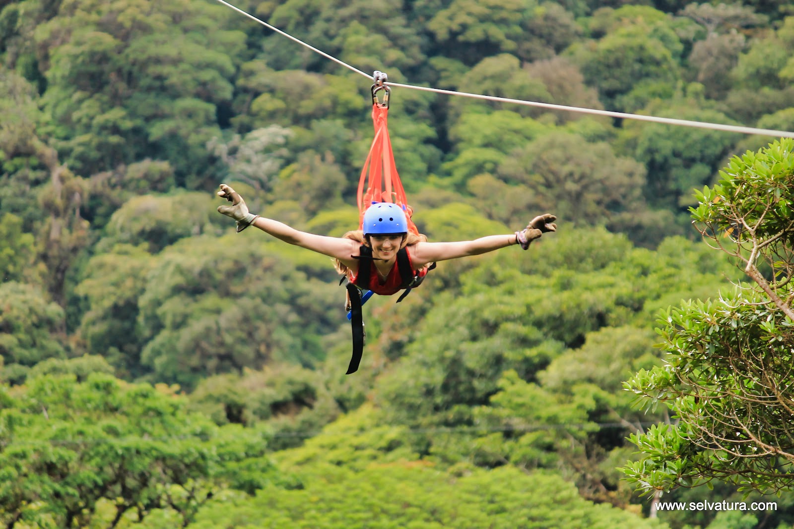 Selvatura Adventure Park