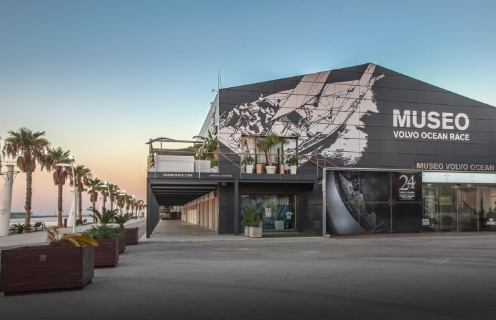 Museo The Ocean Race
