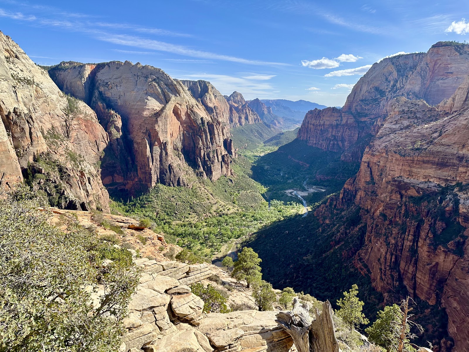 Angels Landing