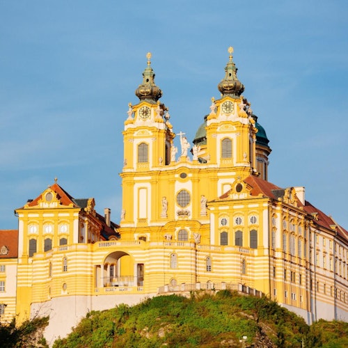 Abadia de Melk