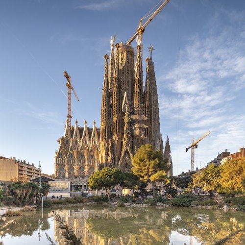 Sagrada Familia