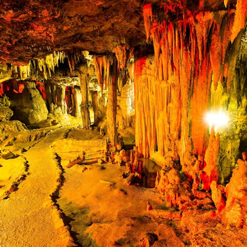 Cuevas de Nerja