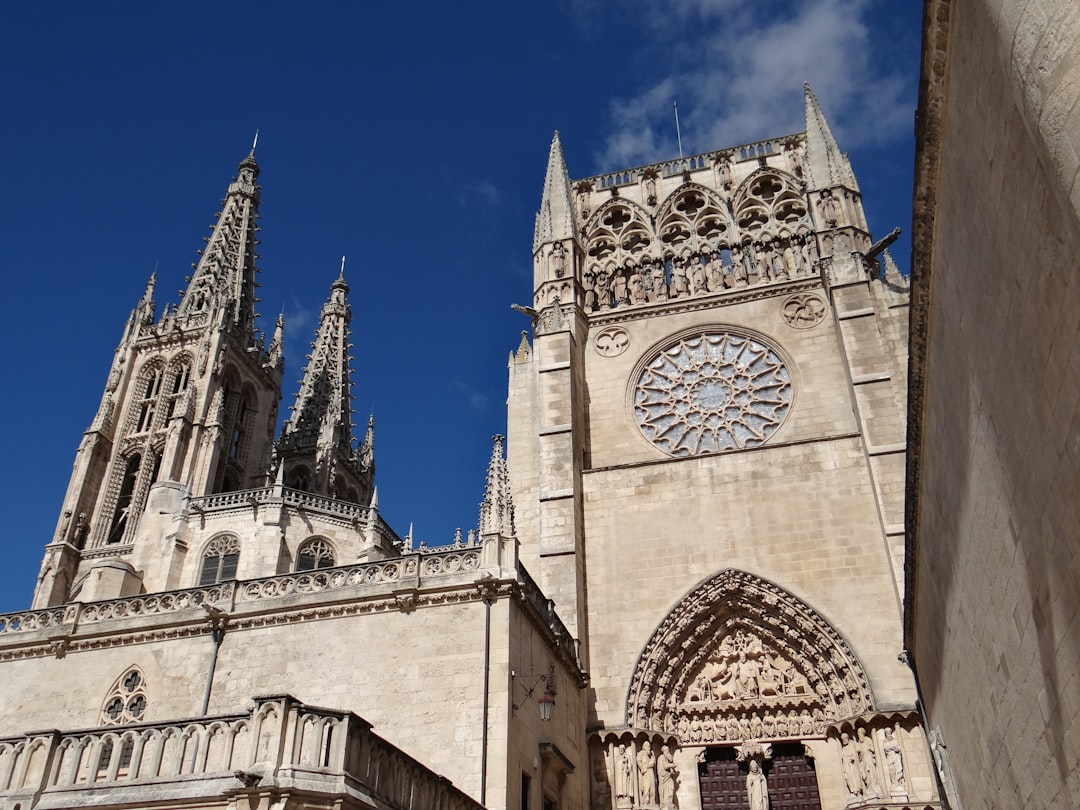 Catedral de Burgos