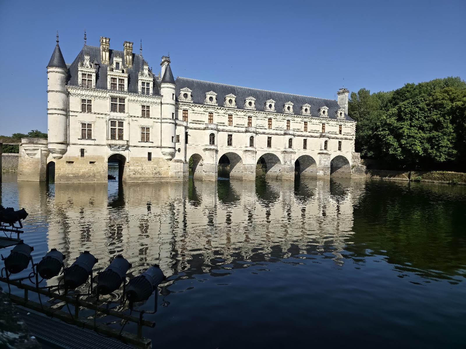 Château de Chenonceau