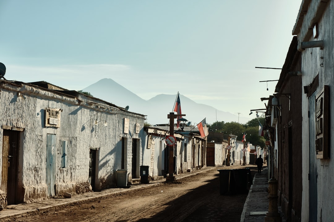 Atitlán-See