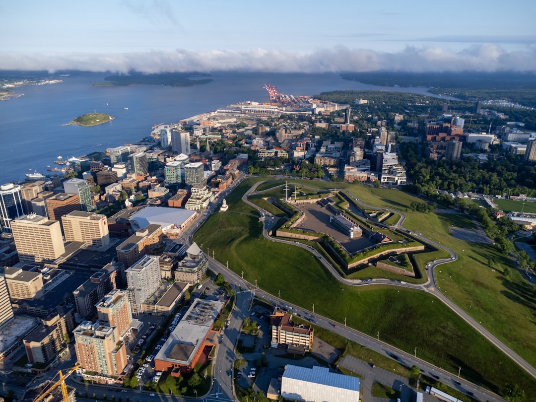 Ciudadela de Halifax