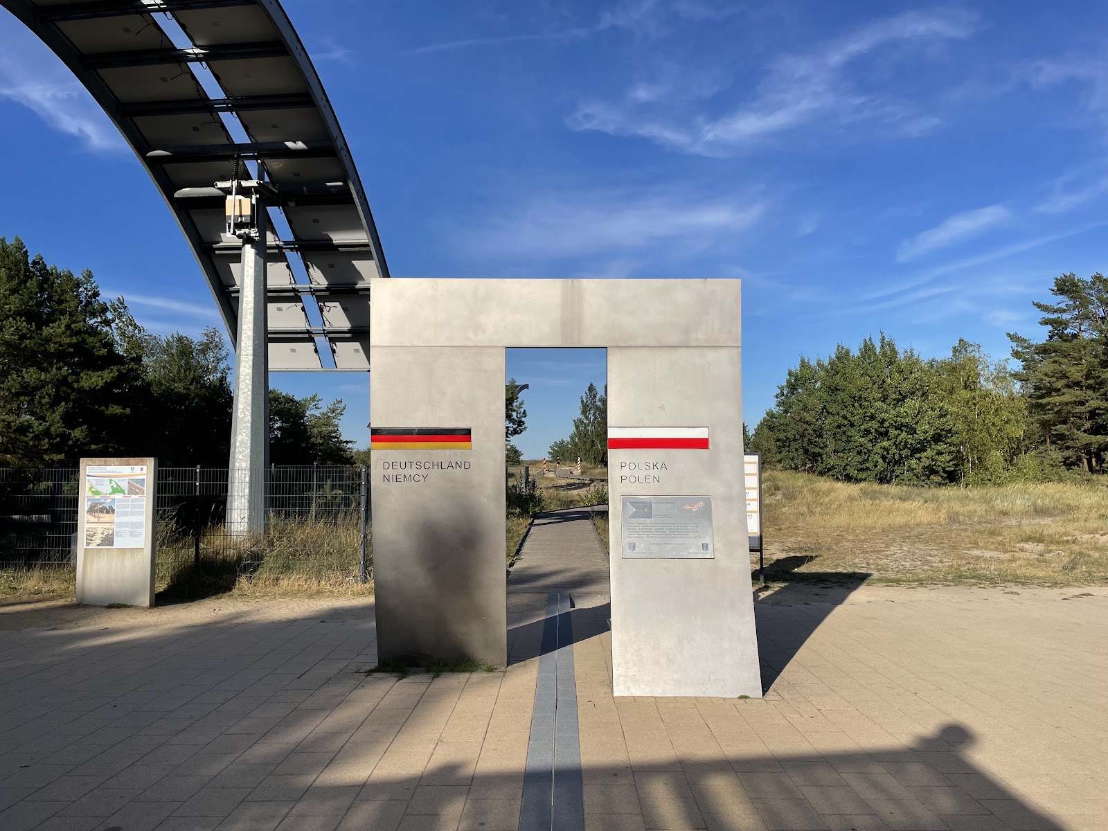 Border Gate