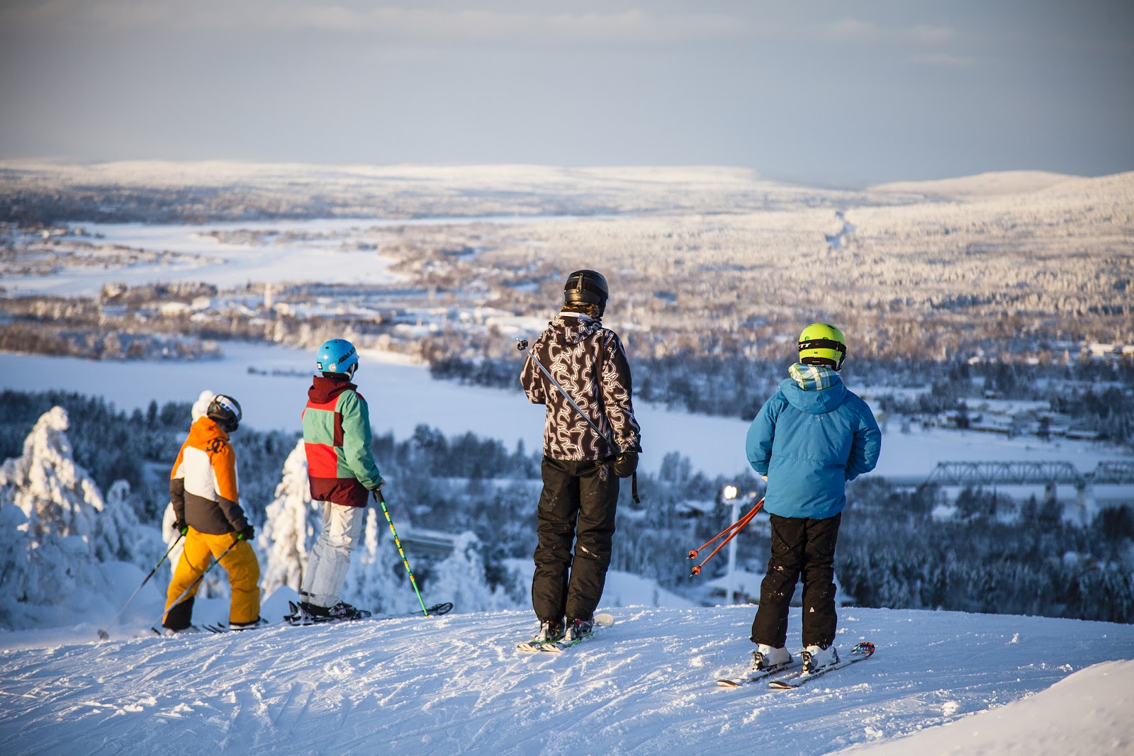Ounasvaara Ski Oy