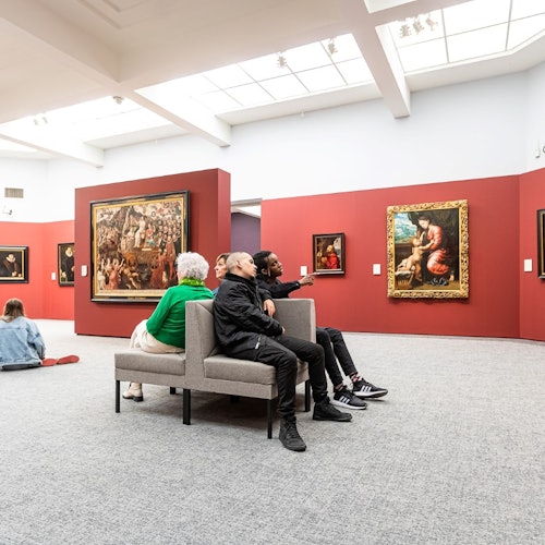 Museo Groeninge