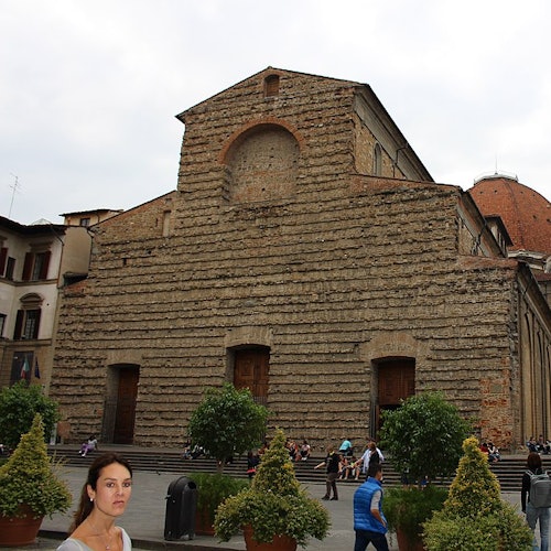 Basilica of San Lorenzo
