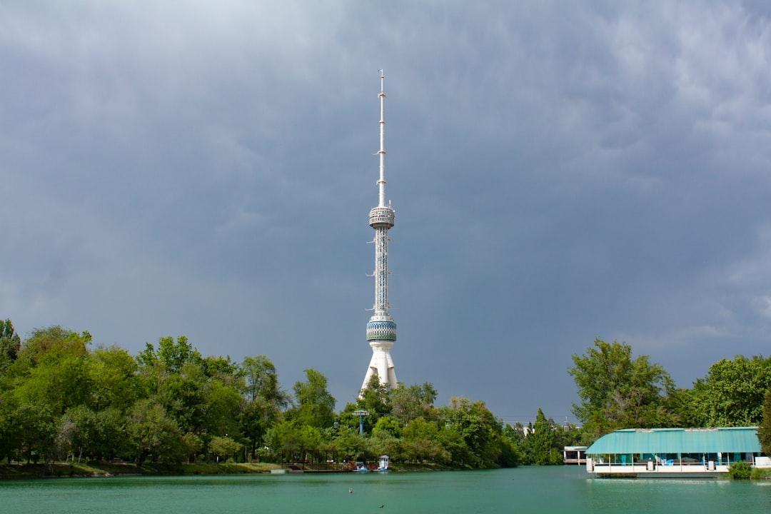 Canton Tower