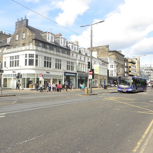 Princes Street