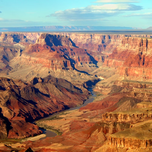 Parque Nacional del Gran Cañón