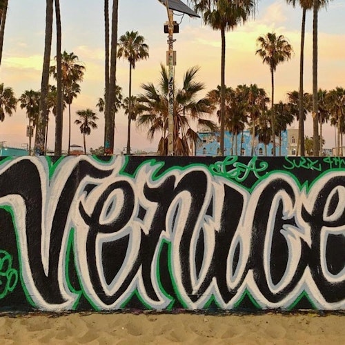 Bulevar Abbot Kinney