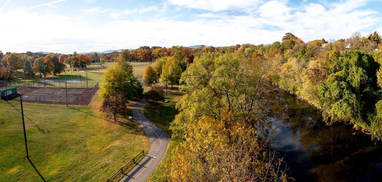 Wasena Park