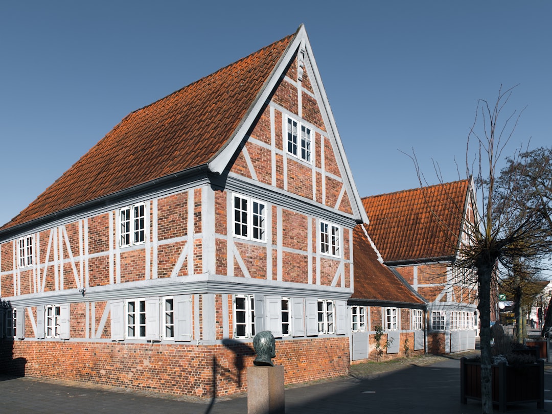 Fachwerk-Altstadt