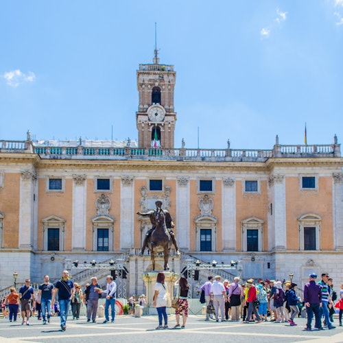 Capitoline Museums