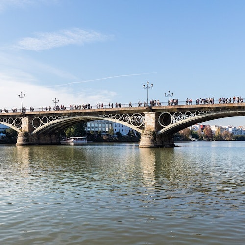 Puente de Triana
