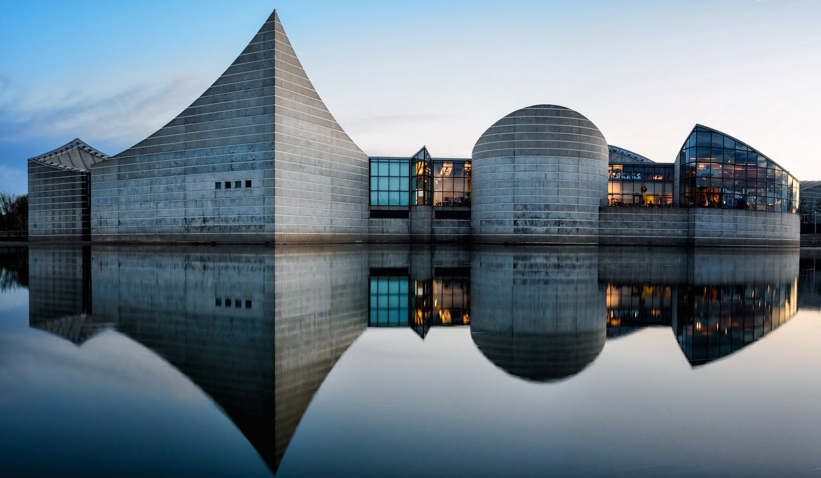 Exploration Place
