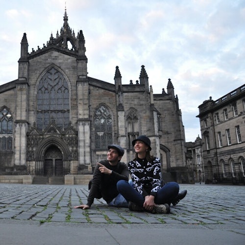 Catedral de São Gil