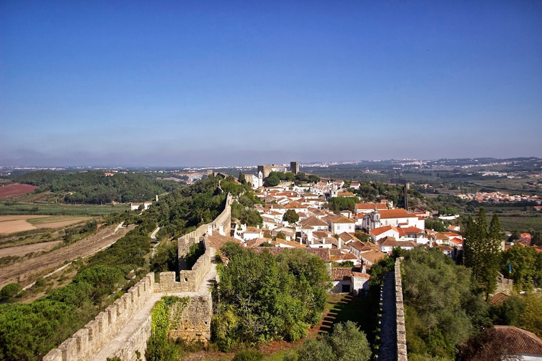 Muralhas de Óbidos
