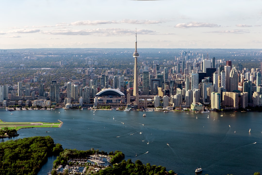 Bike Tours in Toronto