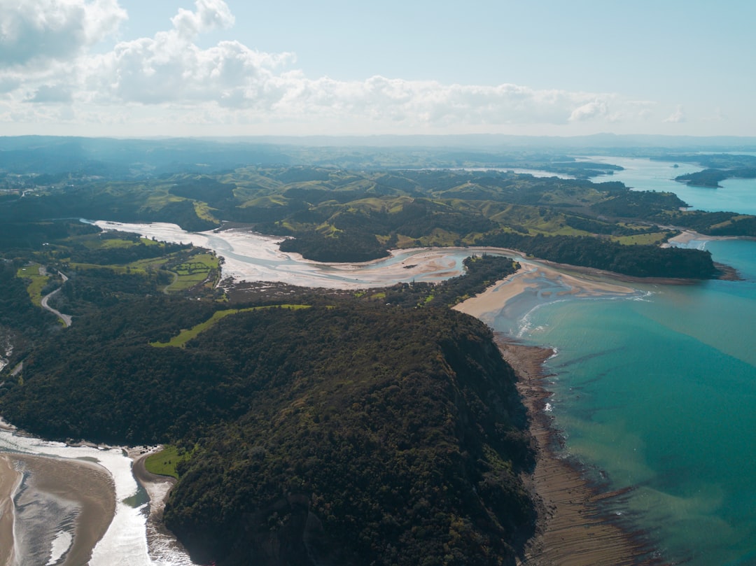 Oceania