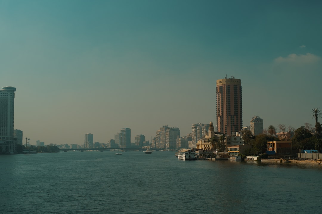 El Cairo