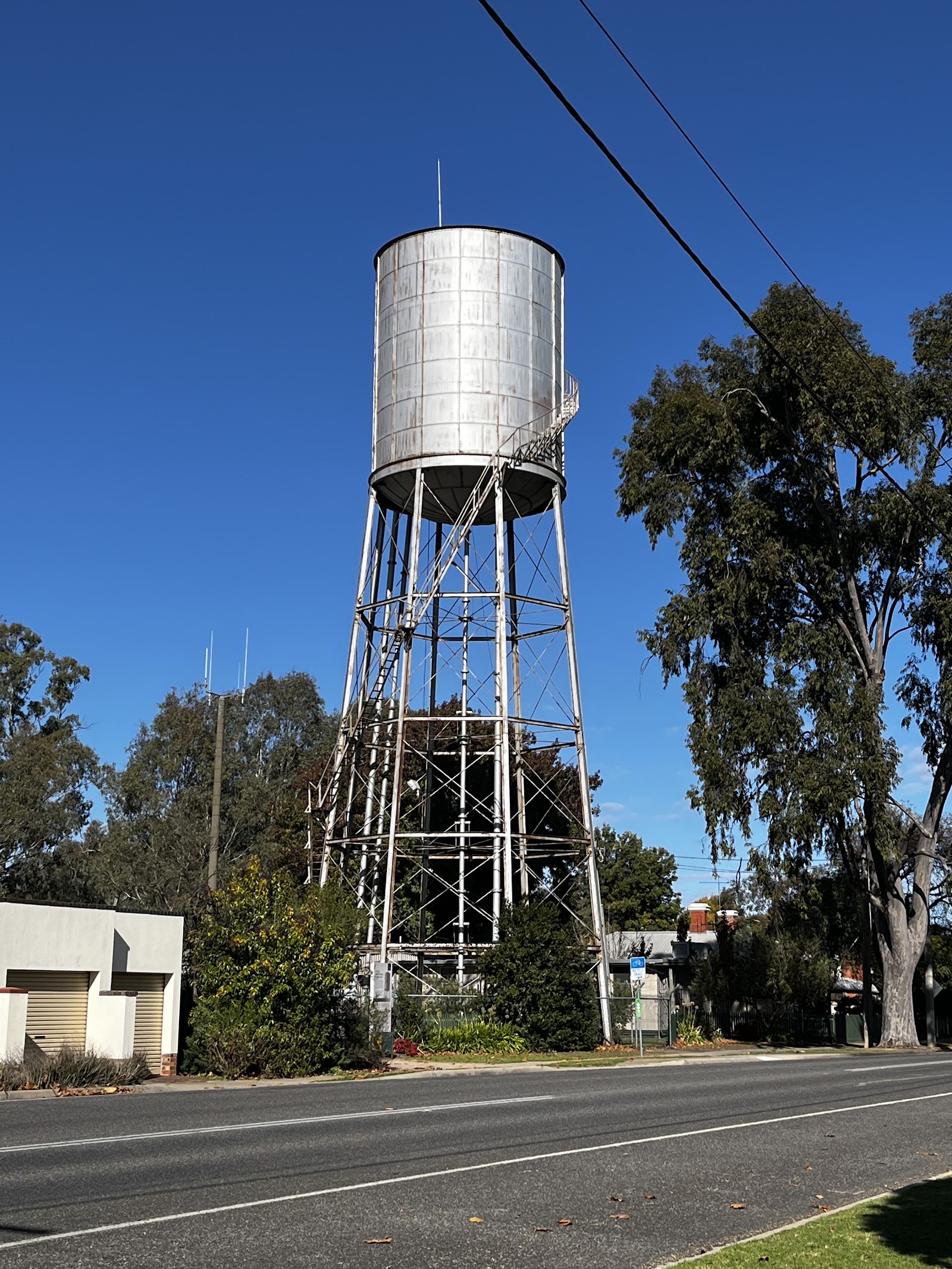 Wangaratta