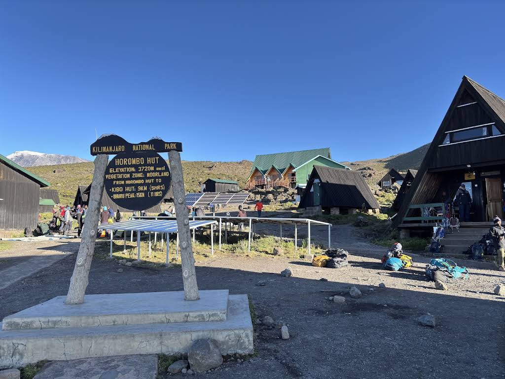 Marangu