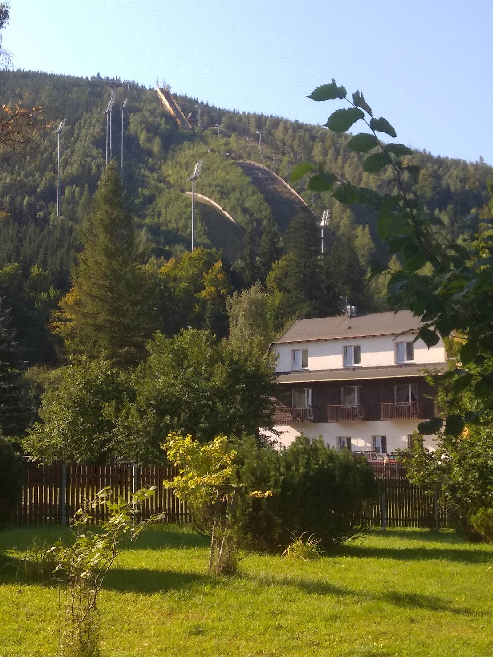 Harrachov
