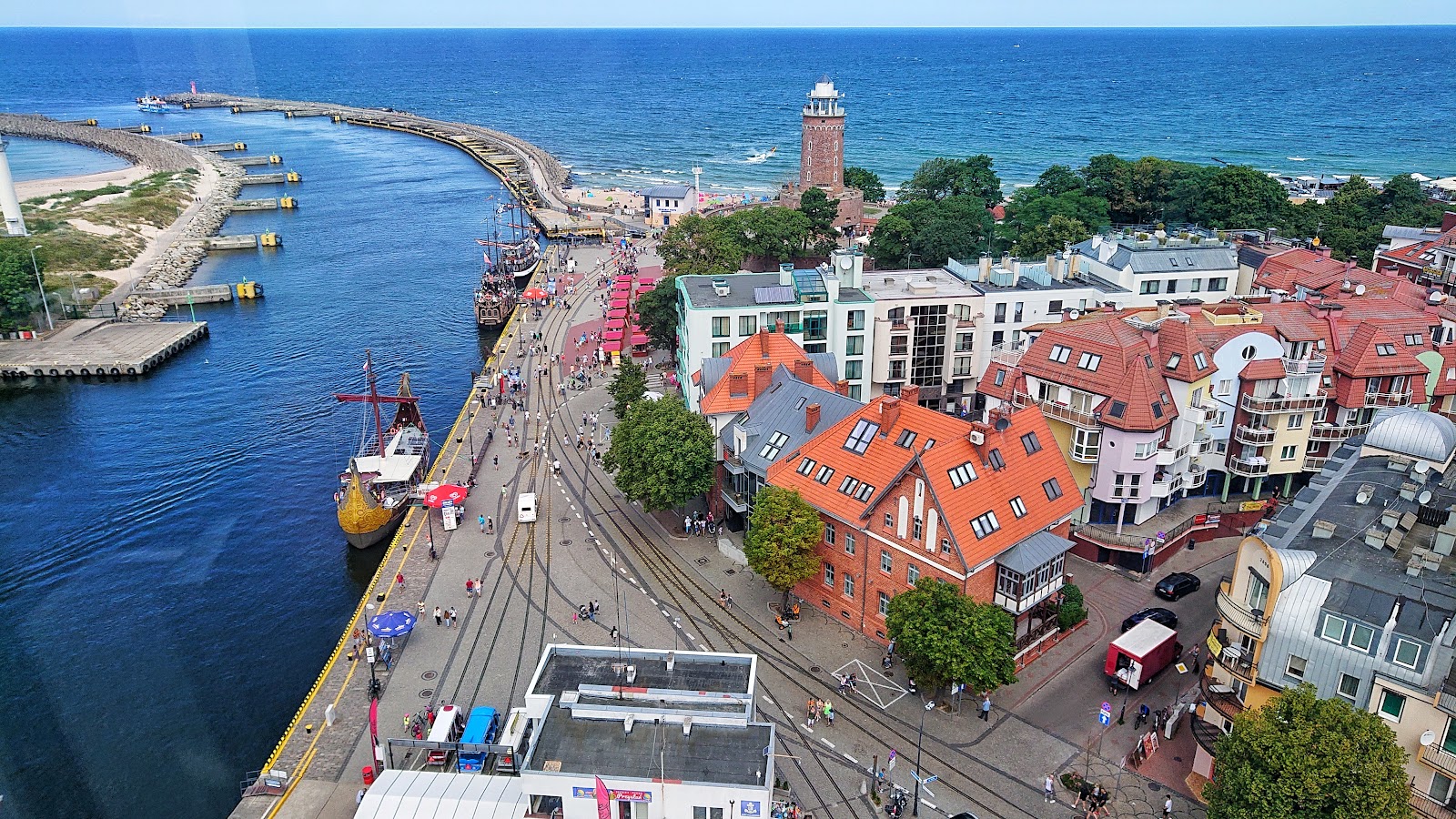 Kolobrzeg