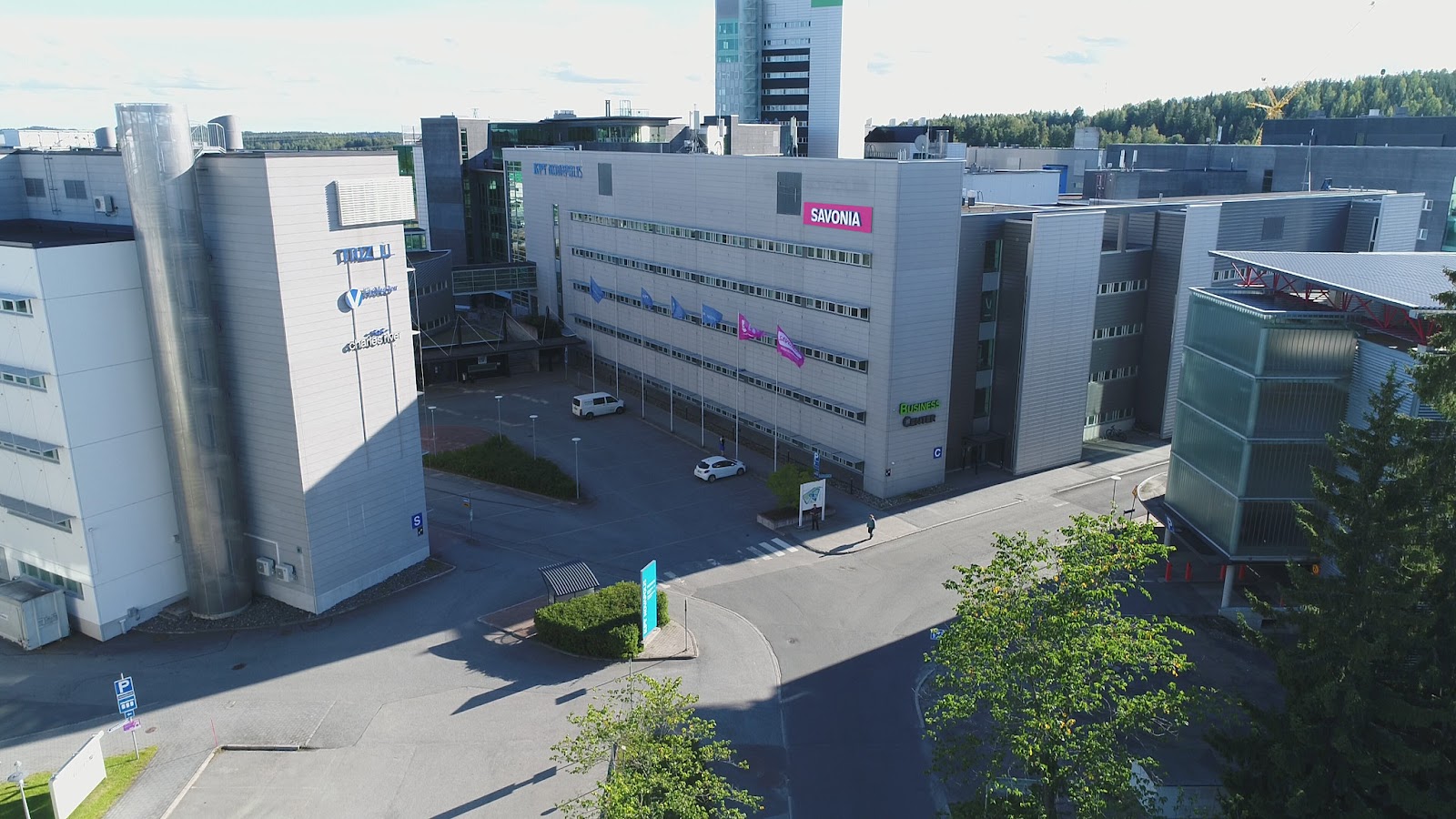 Kuopio