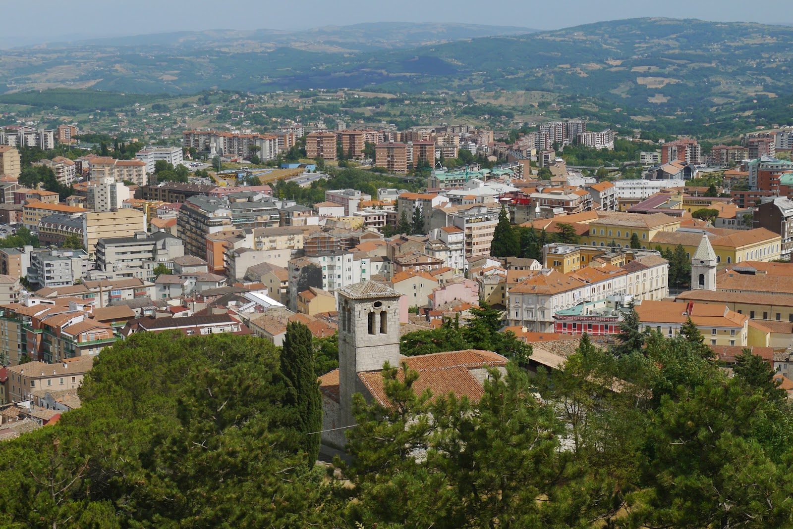 Campobasso