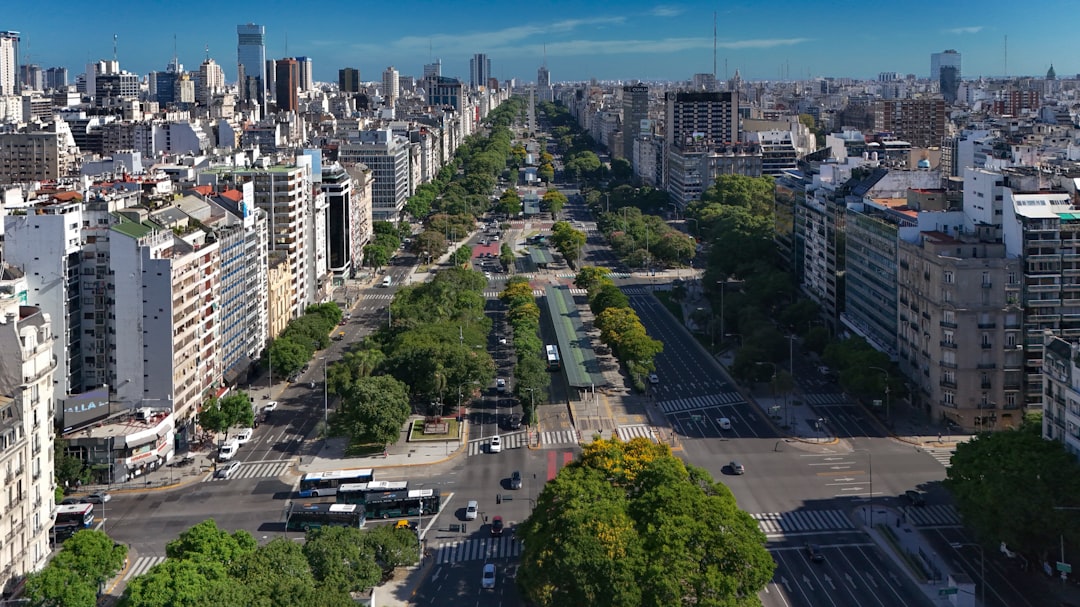 Buenos Aires (Stadt)