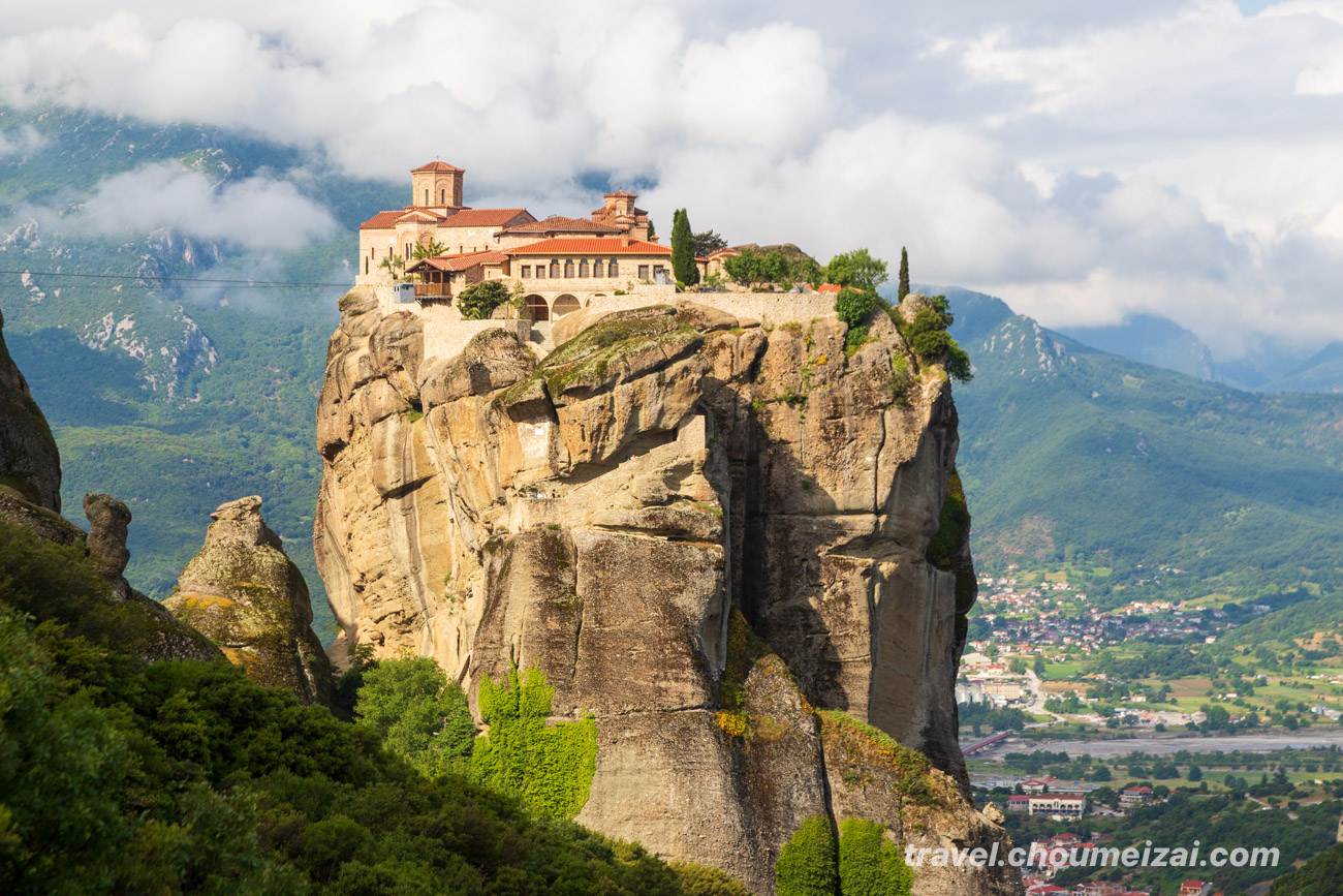 Meteora (Kalambaka)