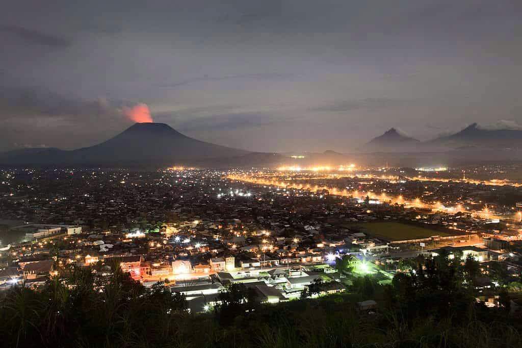 Goma
