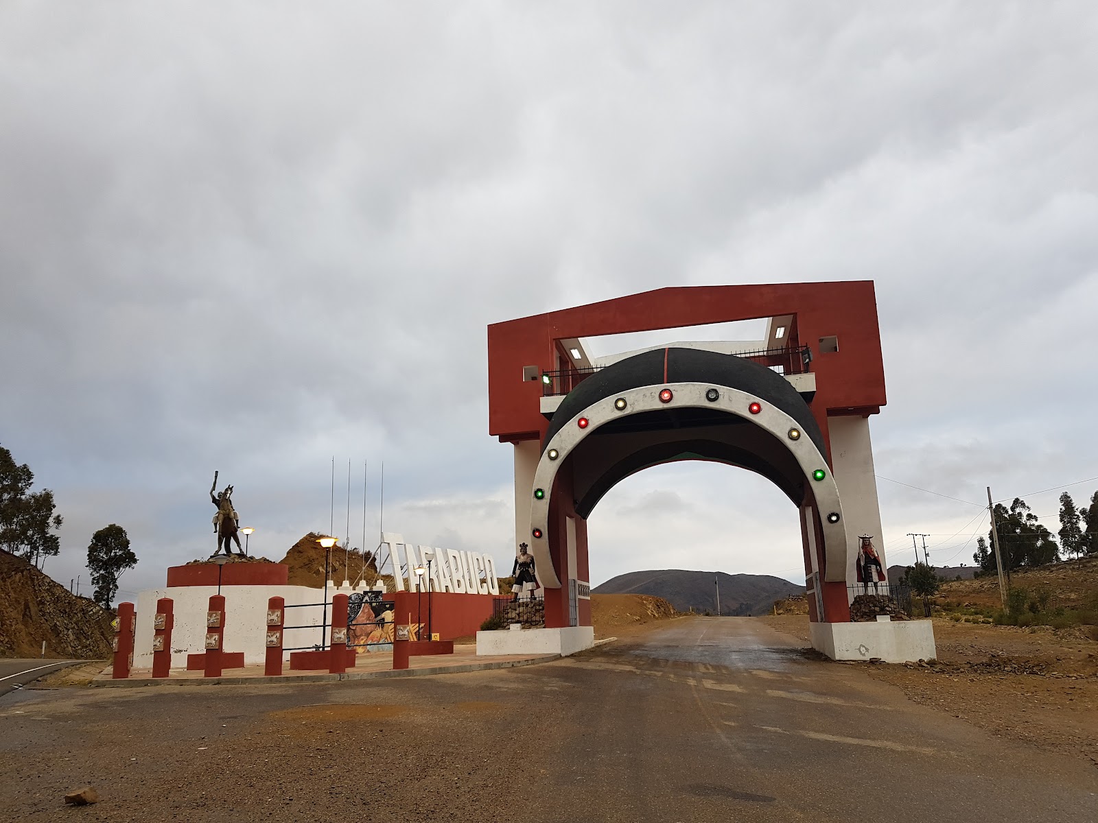 Tarabuco