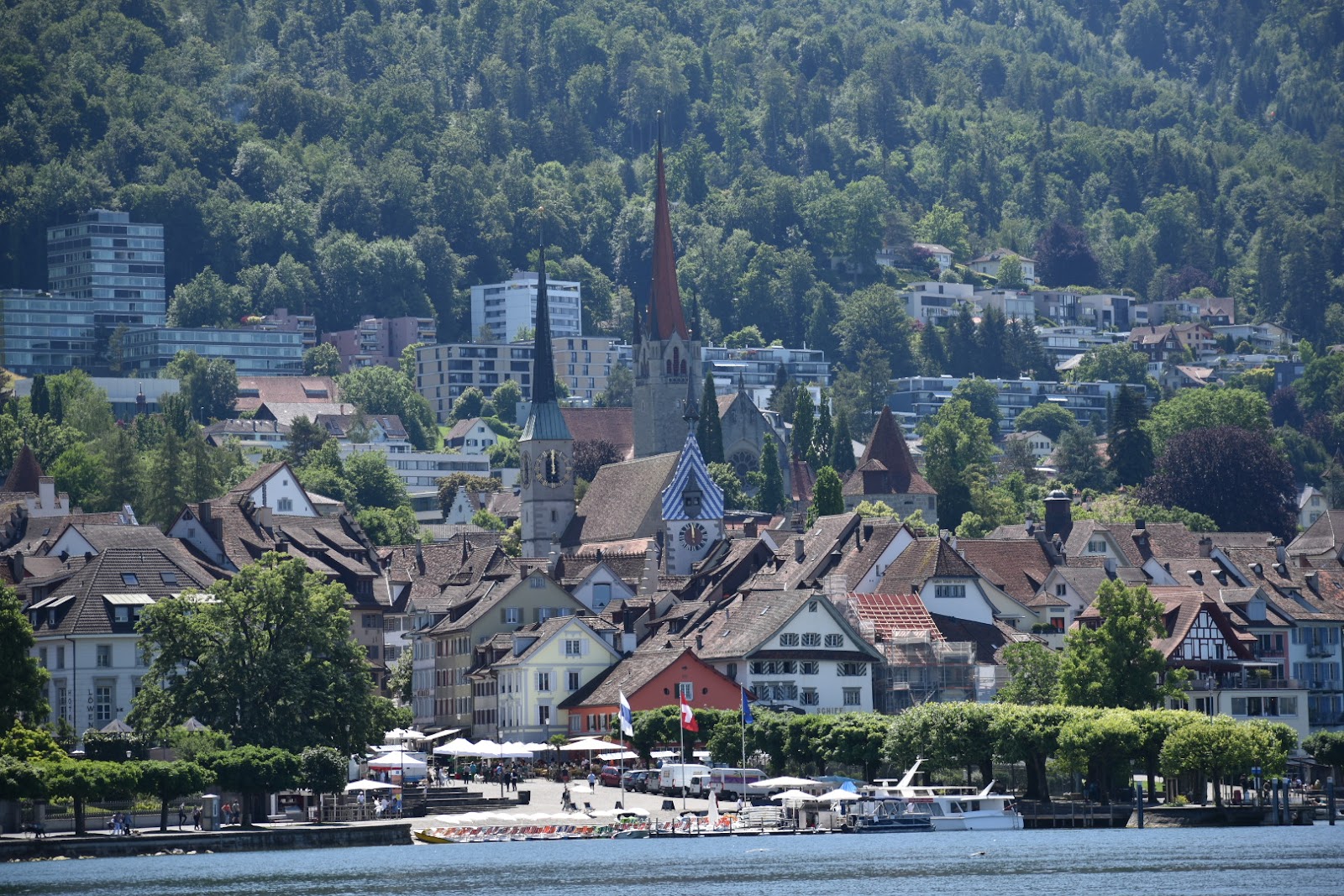 Zug