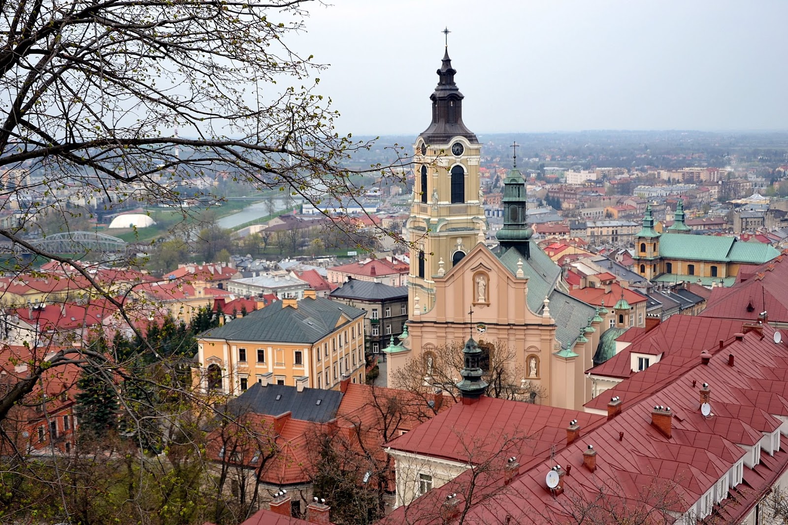 Przemysl