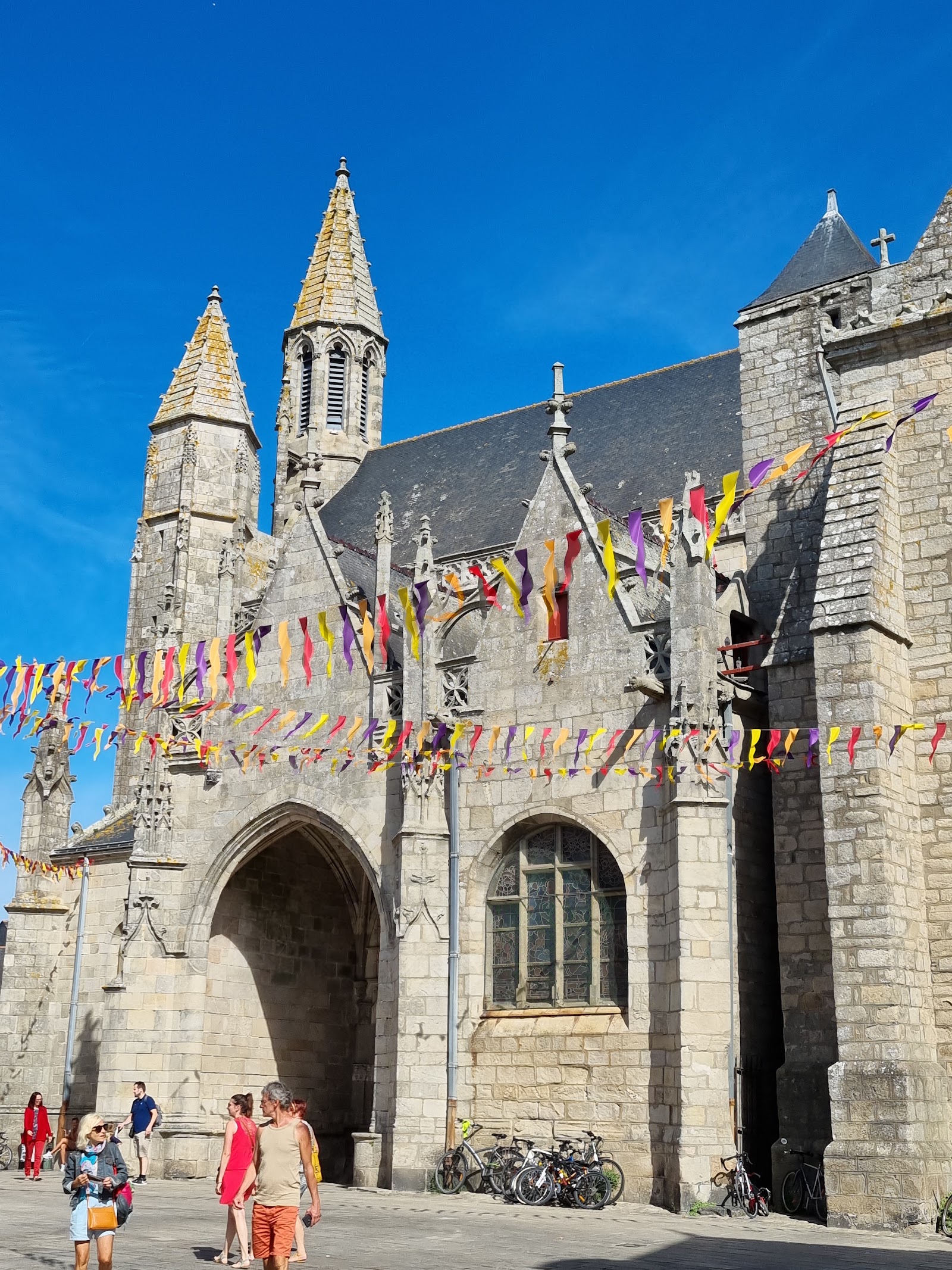 Guerande